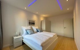 Wh Immobilien Design City Appartement Rainshower