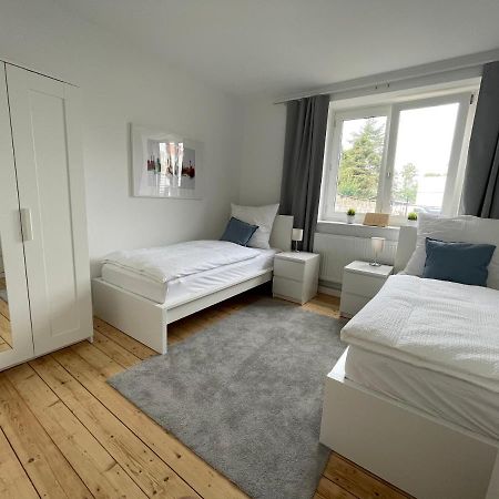 Wh Immobilien Design City Appartement Rainshower Hannover Buitenkant foto