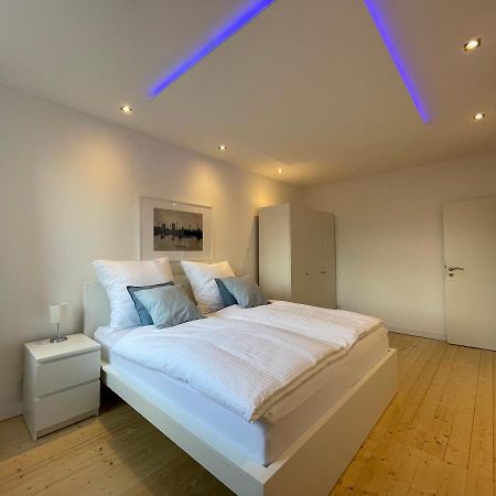 Wh Immobilien Design City Appartement Rainshower Hannover Buitenkant foto