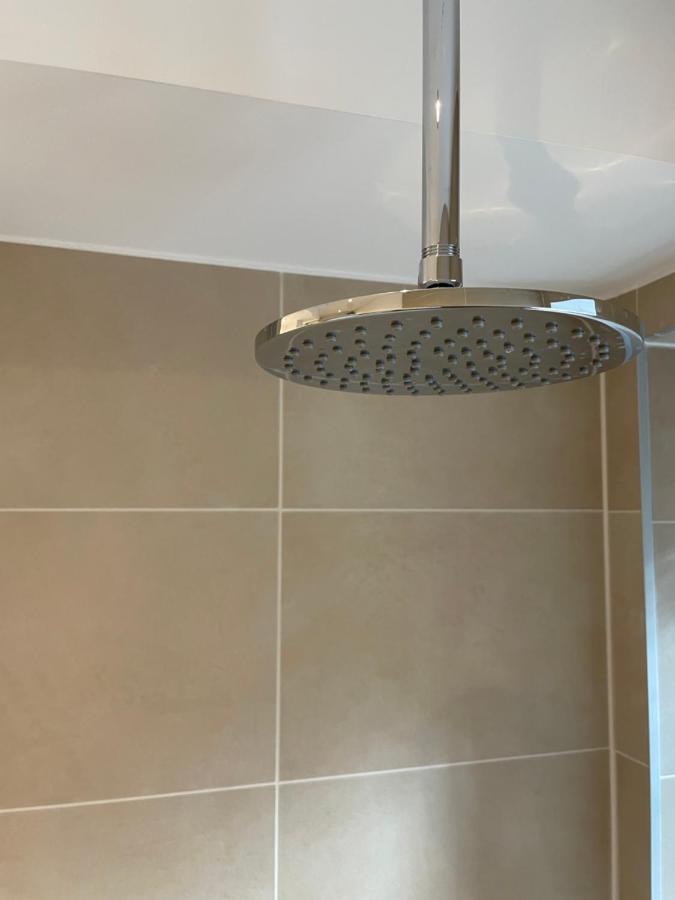 Wh Immobilien Design City Appartement Rainshower Hannover Buitenkant foto